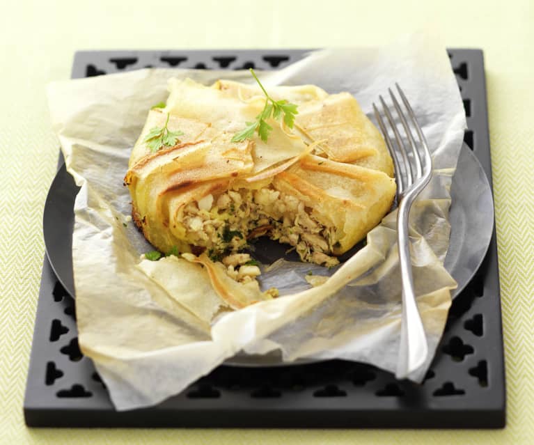 Baklava - Cookidoo® – la plateforme de recettes officielle de Thermomix®