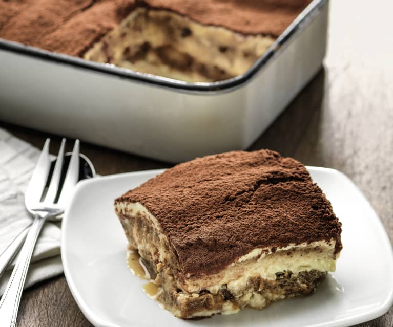 Tiramisù