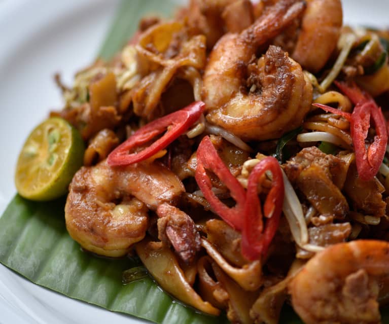 17+ Recipe For Char Kway Teow