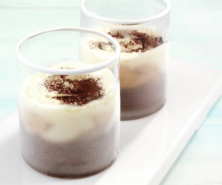 Mousse alle albicocche e formaggio - Cookidoo® – the official Thermomix®  recipe platform