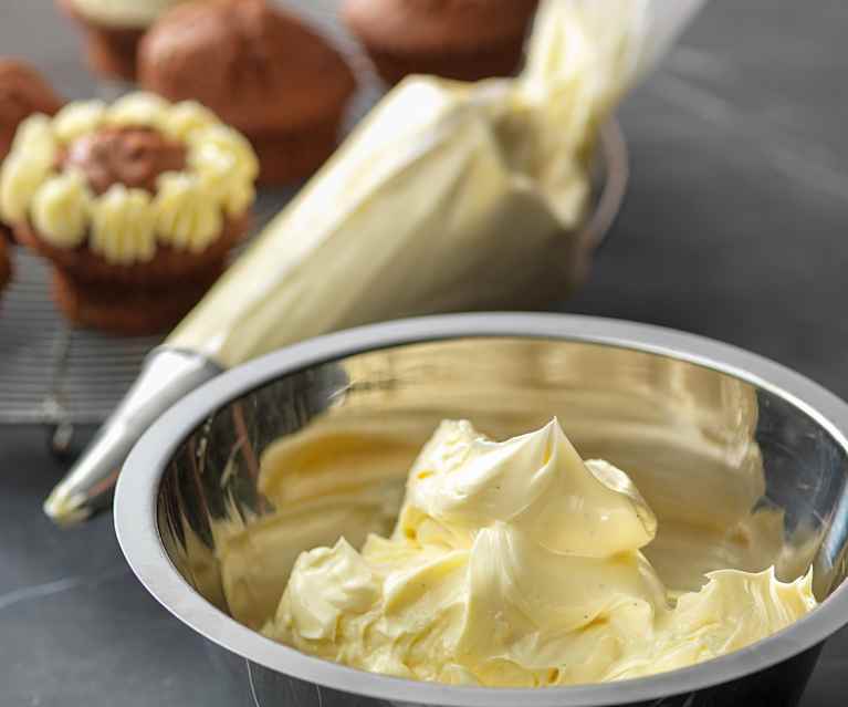 Buttercreme — Rezepte Suchen