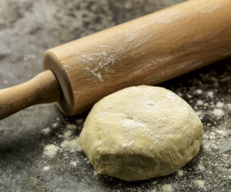 Shortcrust pastry