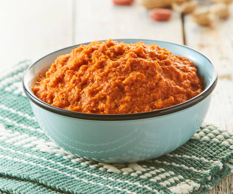 Chipotle Salsa - Cookidoo® – the official Thermomix® recipe platform