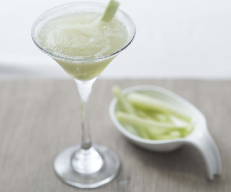 Cucumber Margarita