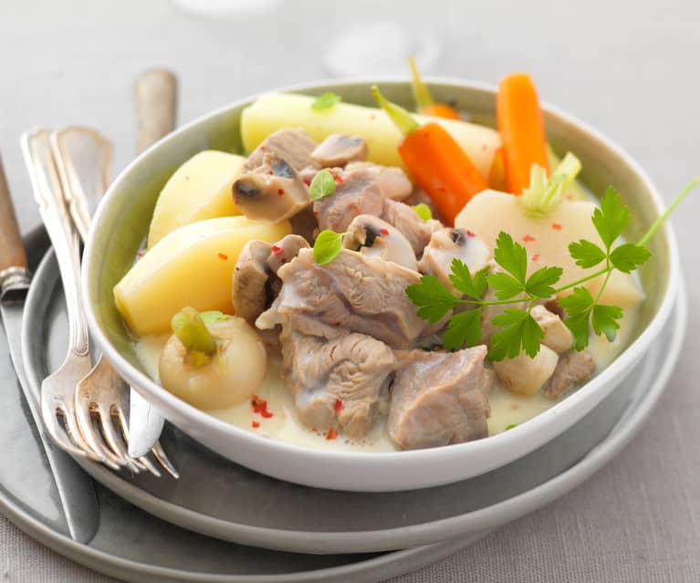 Pot-au-feu - Cookidoo® – the official Thermomix® recipe platform