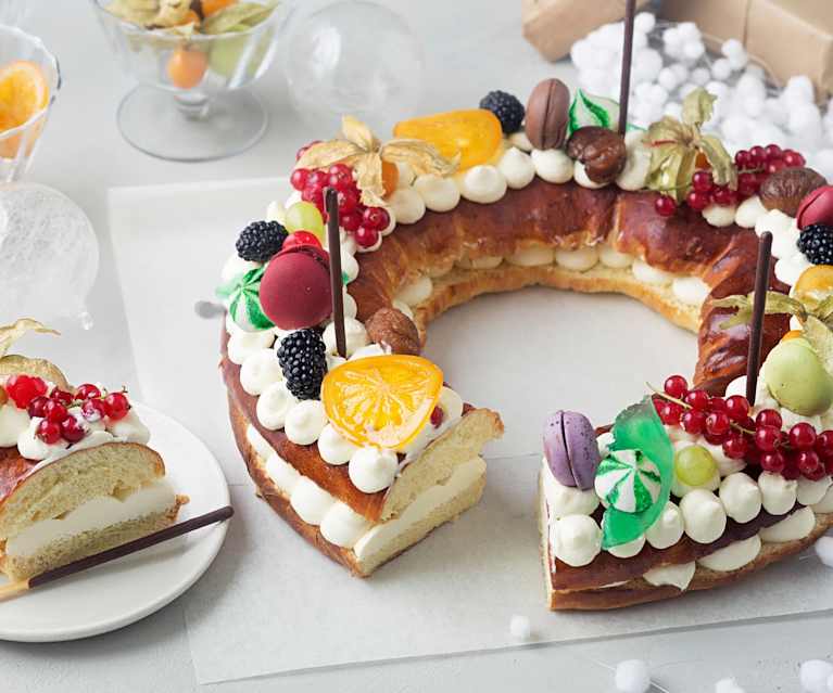 Roscón adikosh Roscón adikosh