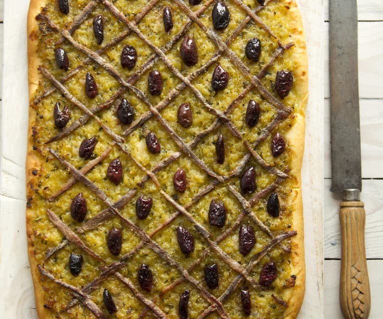 Pissaladière