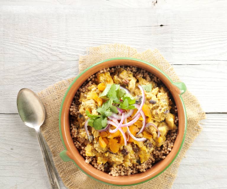 Turkey taco salad bowl - Cookidoo® – la plateforme de recettes