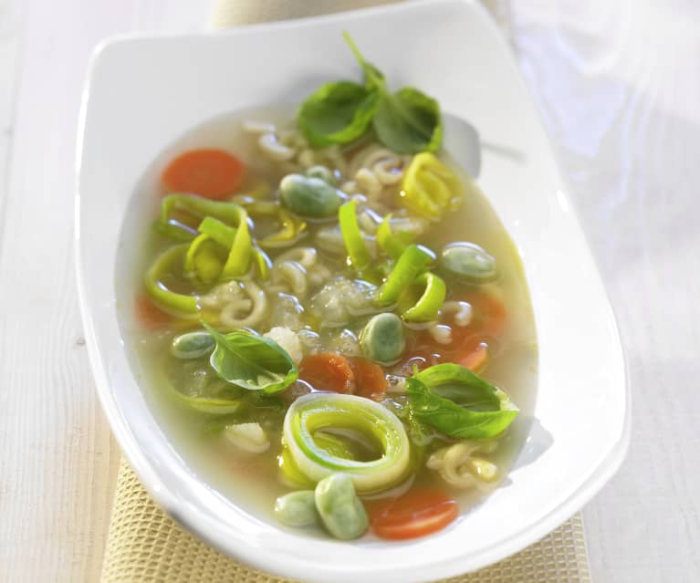 Minestrone