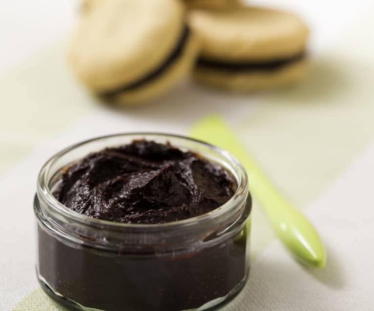 Hazelnut chocolate spread