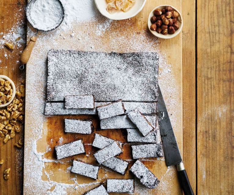 Panforte