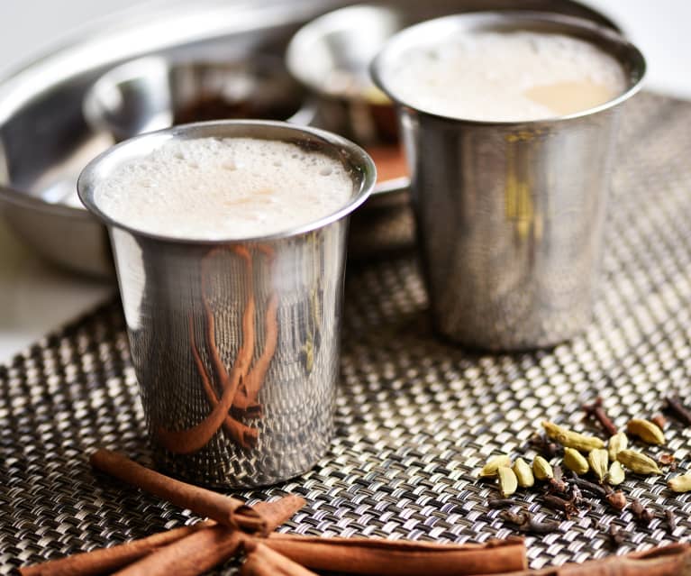 Masala Chai