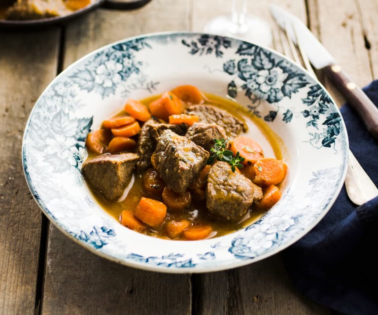 Pot-au-feu - Cookidoo® – the official Thermomix® recipe platform