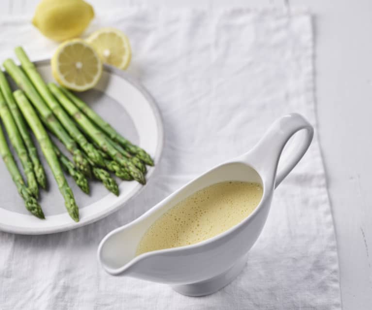 Sauce Hollandaise