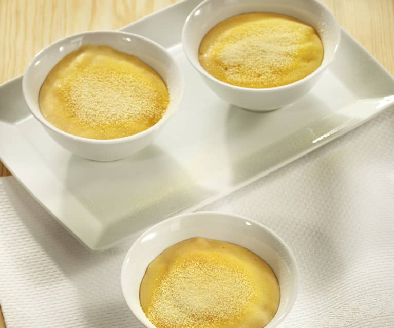 Crema de caramelo