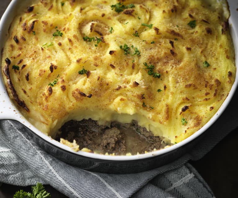 Cottage pie