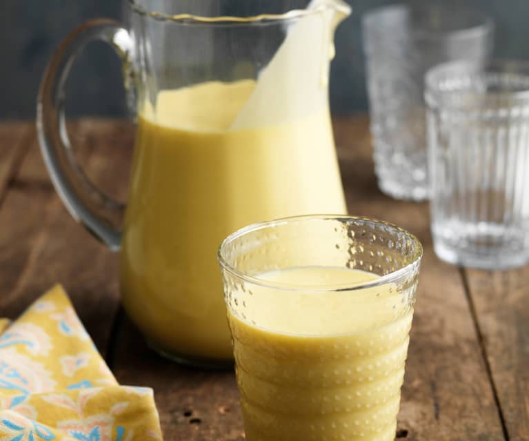 Mango Lassi