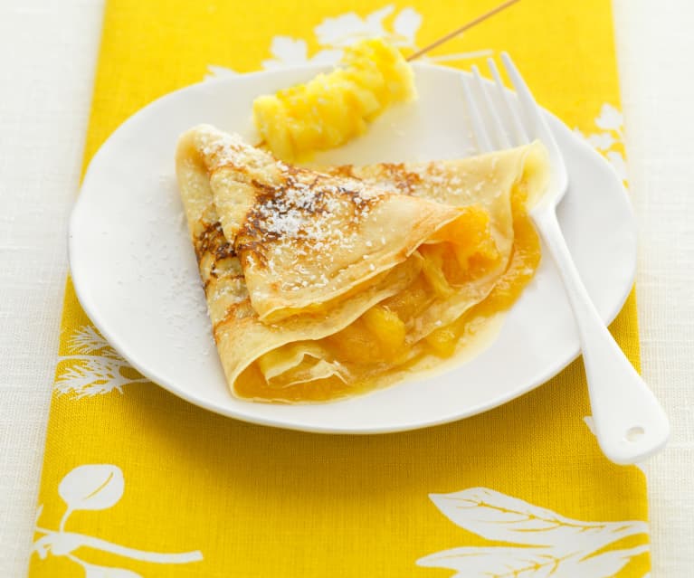 spatola per uova e crepes