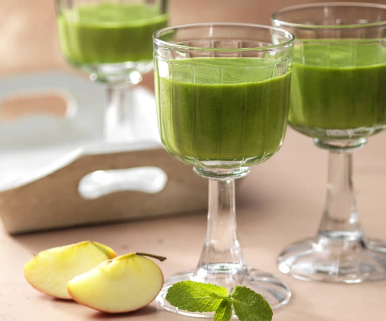 Green smoothie