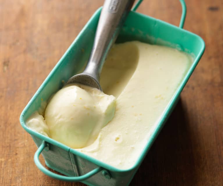 Fruit ice cream - Cookidoo® – the official Thermomix® recipe platform