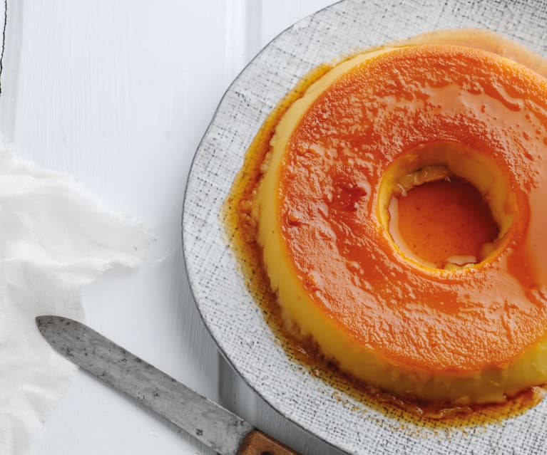 Bolo de cenoura e laranja sem glúten - Cookidoo® – the official Thermomix®  recipe platform