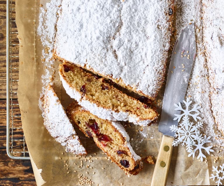 Sesamstollen