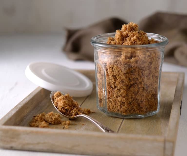 Taiwanese Traditional Meat Floss