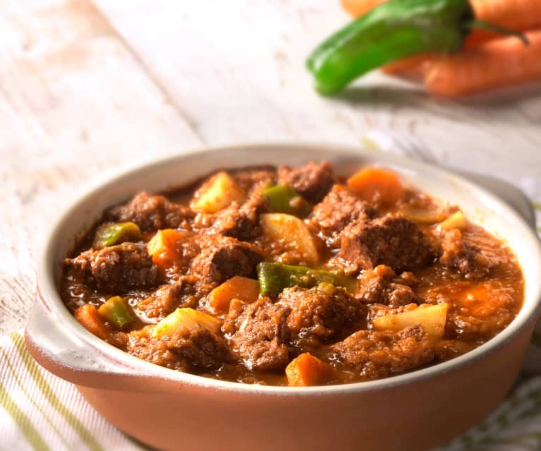 Goulash ungherese