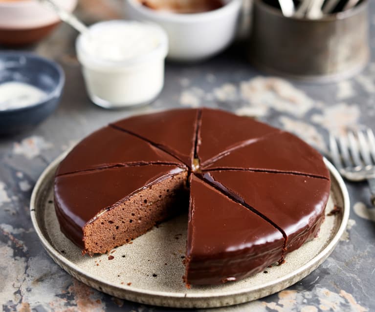 Sachertorte