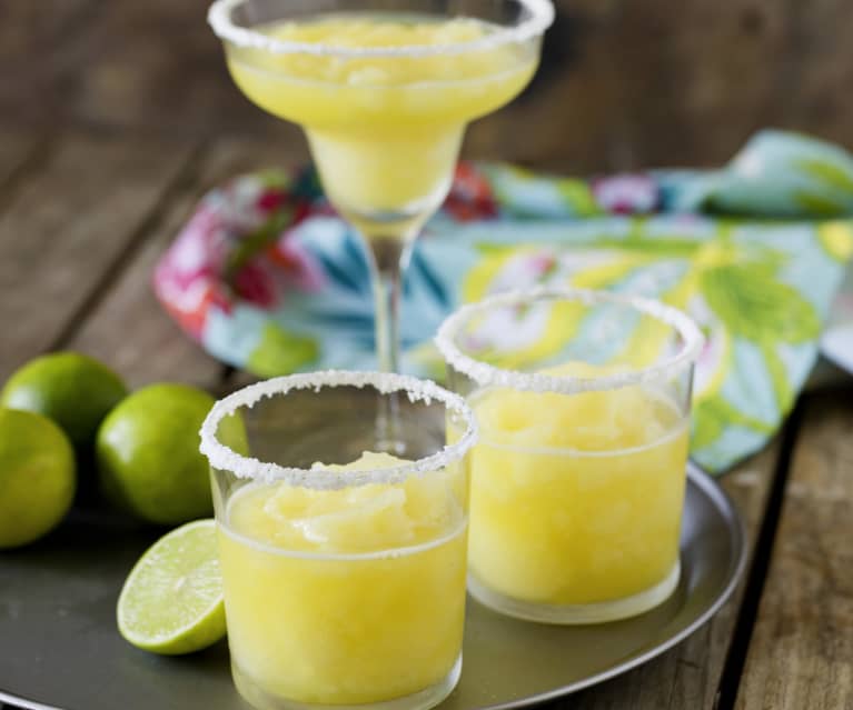 Citrus Margarita - Cookidoo® – the official Thermomix® recipe platform