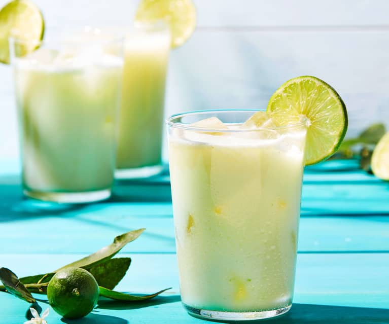 Brazilian Limeade