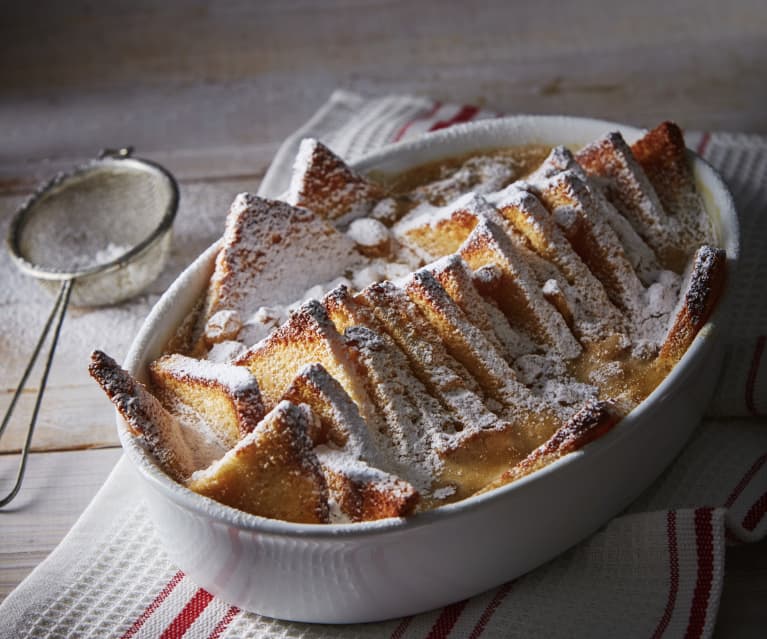 Bread Pudding Bread Pudding