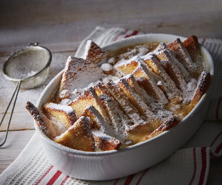 Bread Pudding