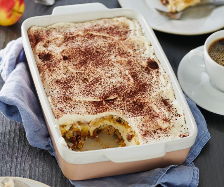 Stollen-Tiramisu