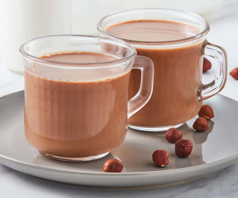 Hazelnut coffee on sale