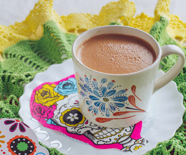 Champurrado - Cookidoo® – the official Thermomix® recipe platform