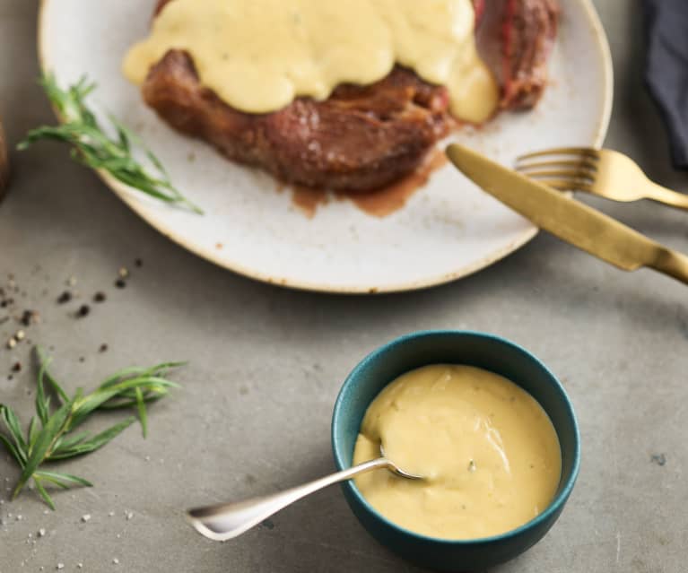 Sauce Béarnaise