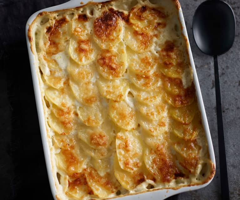 GRATIN DAUPHINOIS - Terres de Breizh