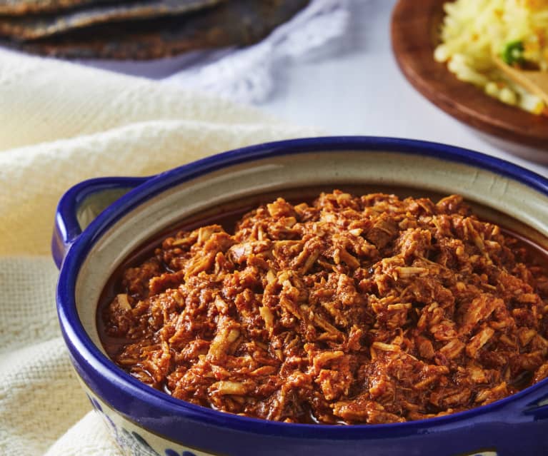 Adobo con carne - Cookidoo® – la plataforma de recetas oficial de ...