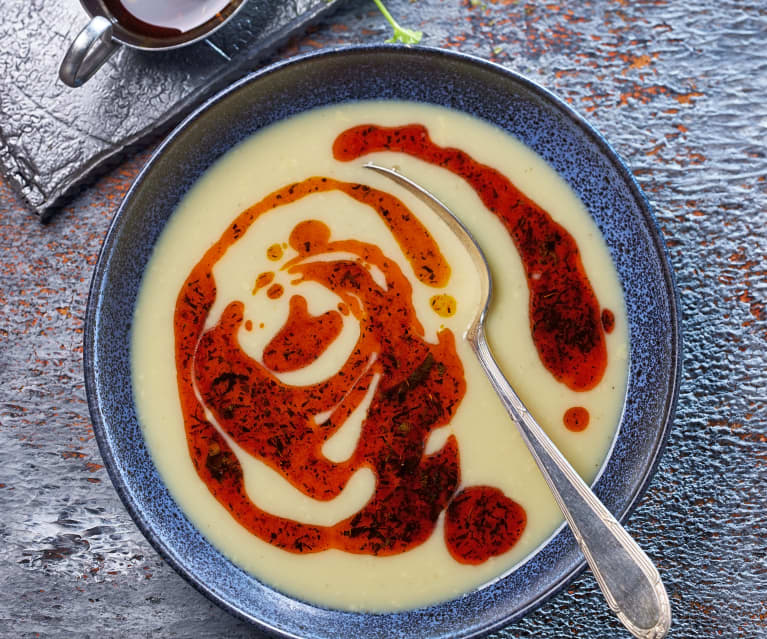 Himmlische Suppe (Cennet Çorbası)