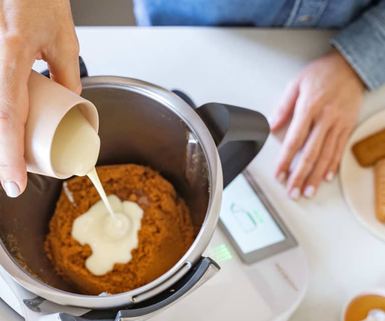 Speculoos - Cookidoo® – the official Thermomix® recipe platform