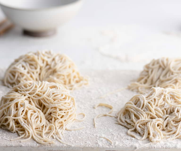 Nouilles à ramen