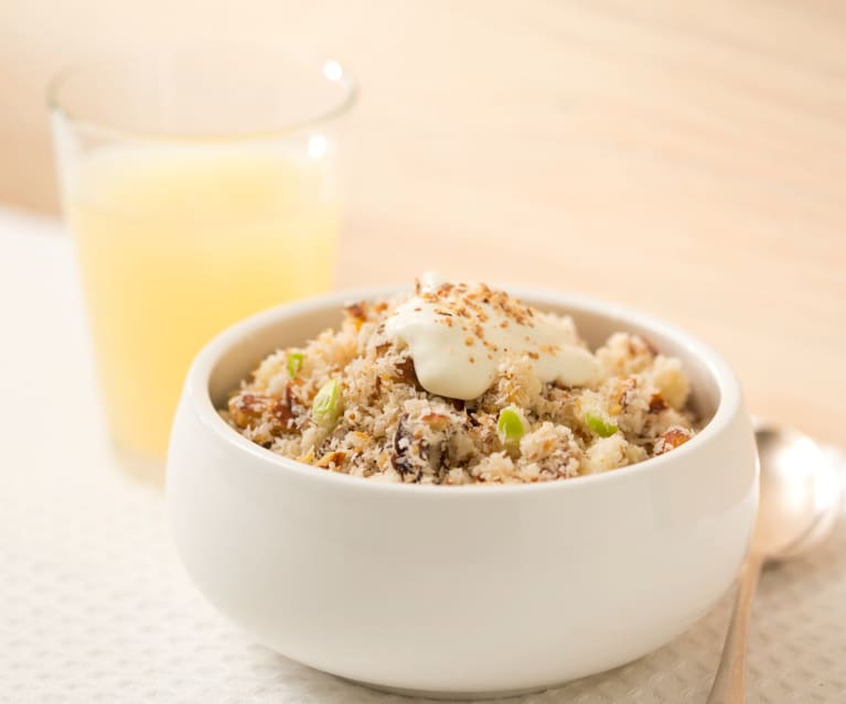 CADA (Fresh muesli)