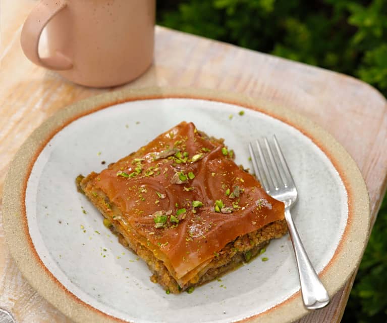 Baklava