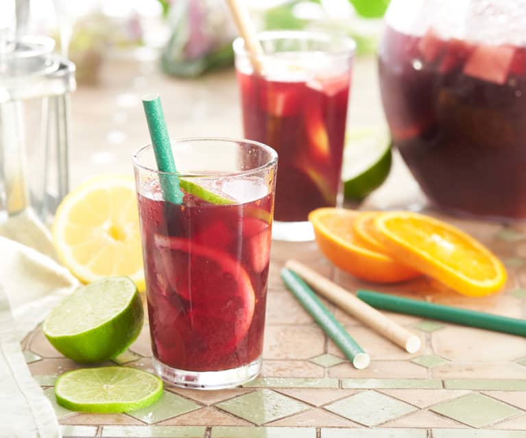 Sangria Tequila