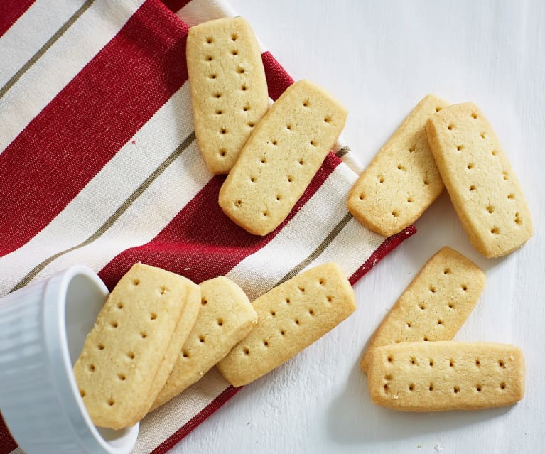 Shortbread