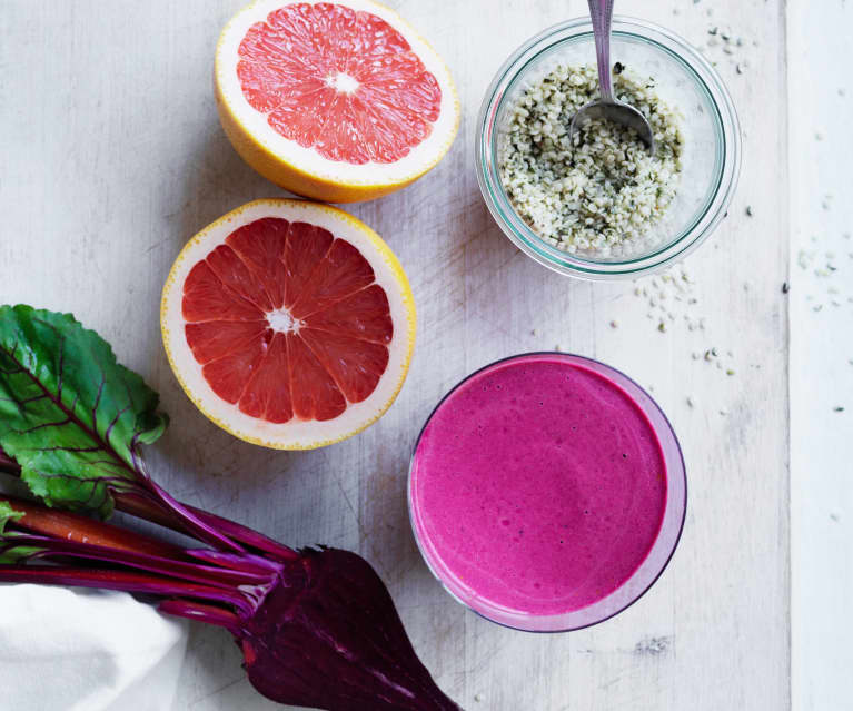 Immune boosting smoothie (Post-natal)