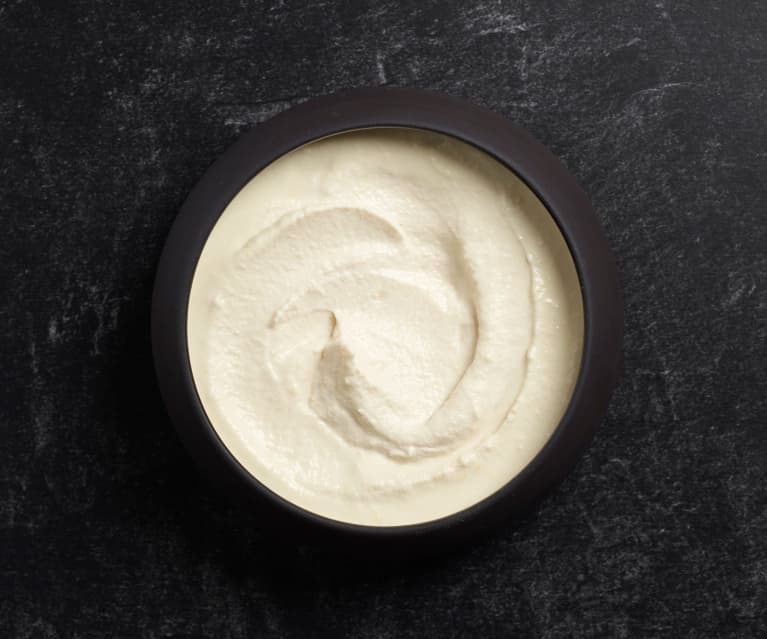 Macadamia Ricotta (Matthew Kenney)