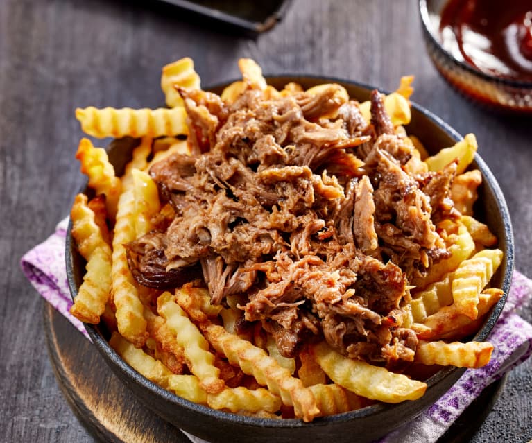 Pulled Pork