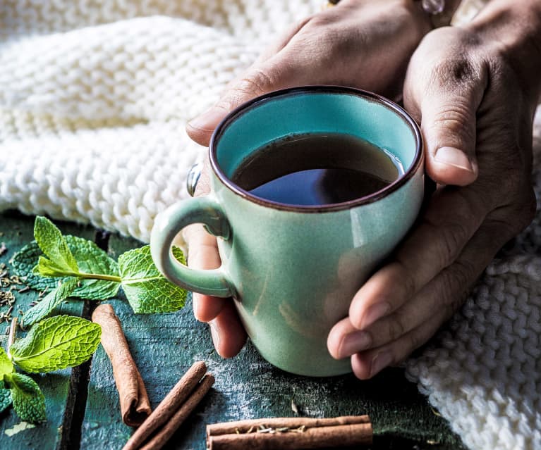 Tisane stimulante au romarin, badiane et vanille - Cookidoo® – la  plateforme de recettes officielle de Thermomix®